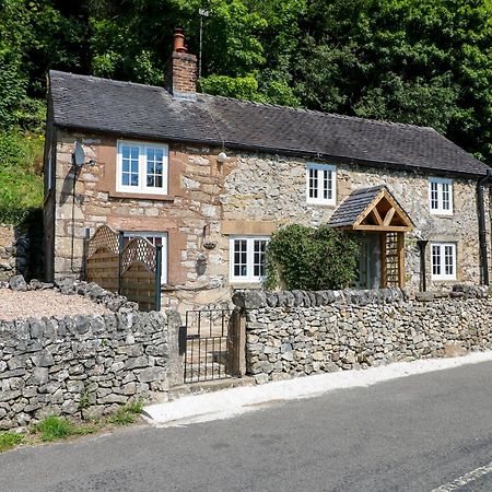 Rock Cottage Matlock  Exterior photo